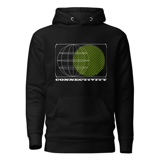 Connectivity Hoodie